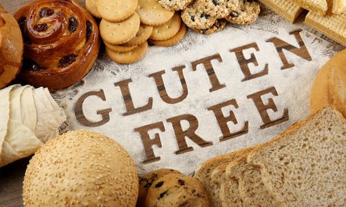 Celiac disease vs Non-celiac Gluten Sensitivity by METABOLICA MED