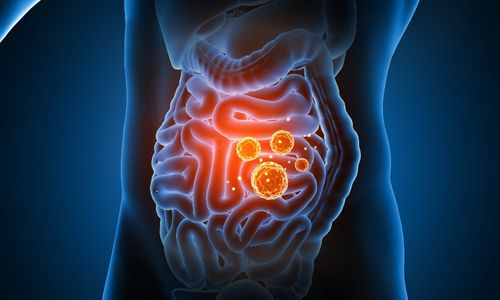 Can Healthy Gut Microbiomes help control blood sugar levels? By METABOLICA MED