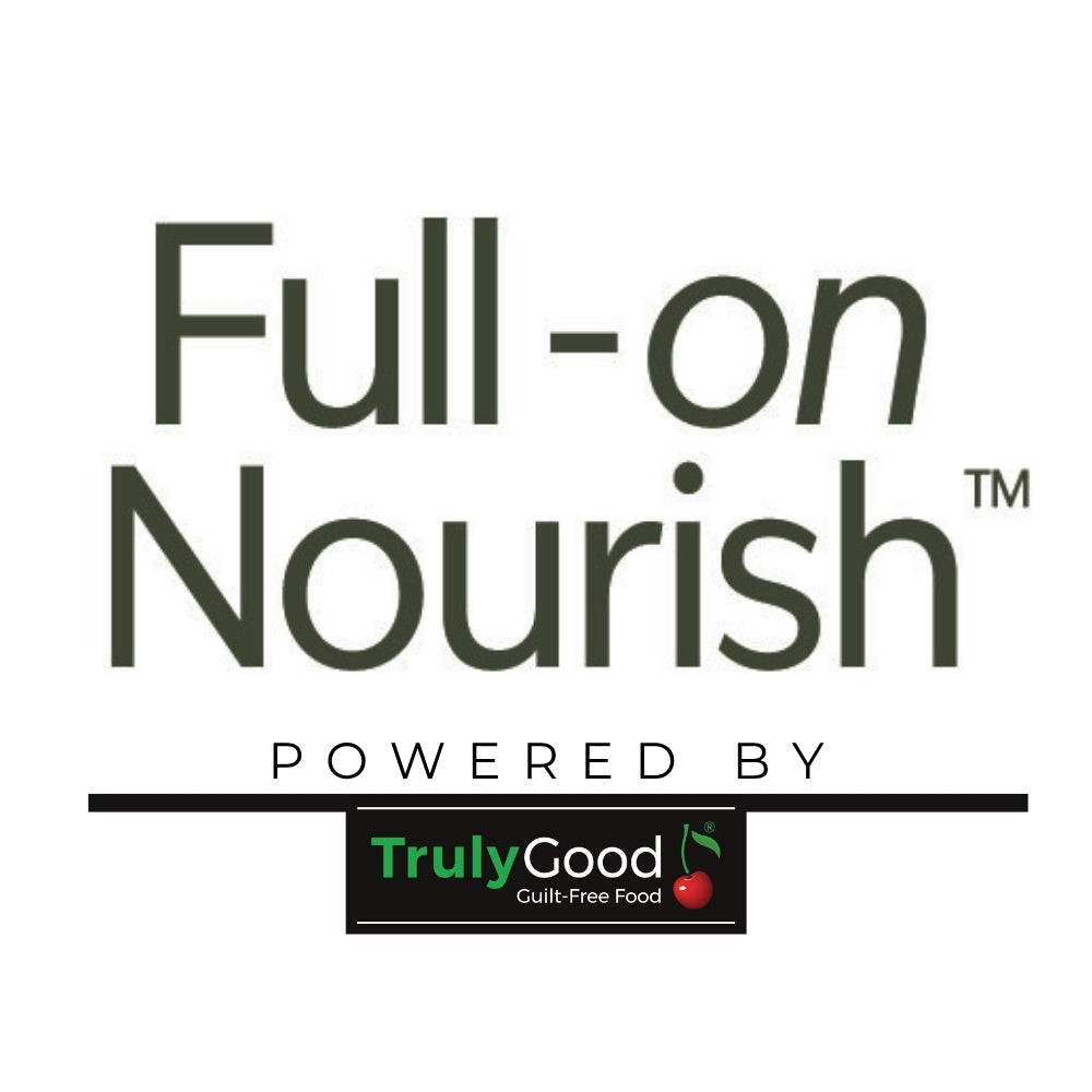 Full on Nourish