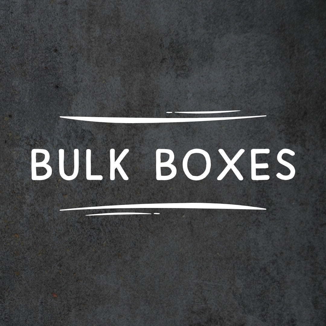 BULK BOXES