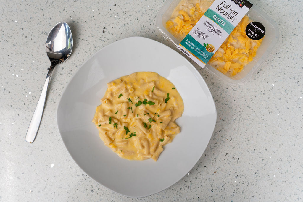 Full-on Nourish : Macaroni & Cheese 240g