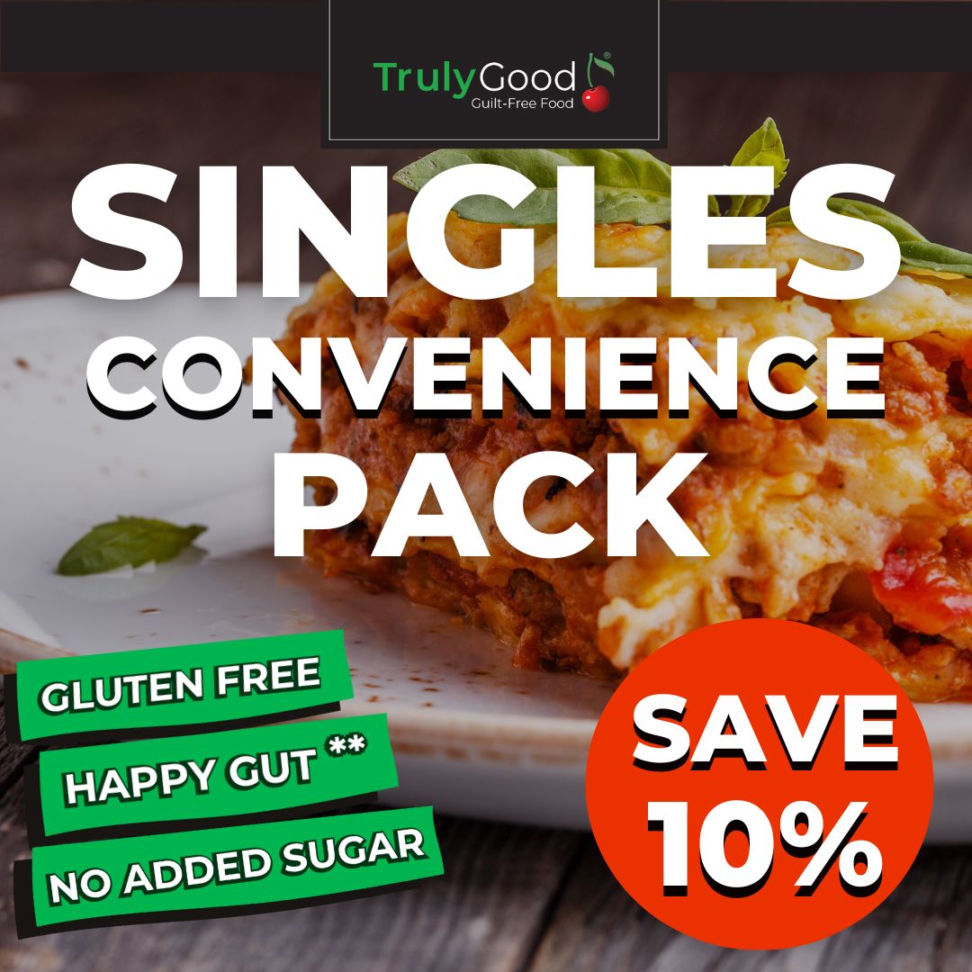 SINGLES CONVENIENCE PACK 10%