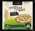 Vegetable Pizza Bases: 2 servings (NEW RECIPE)