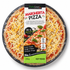 Margherita Pizza: 1 servings