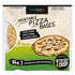 Vegetable Pizza Bases: 2 servings (NEW RECIPE)