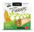 TrulyGood Carrot and Vegetable Wraps